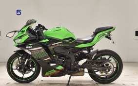 KAWASAKI ZX-25R 2006 ZX250E