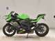 Фото Kawasaki ZX-25R 2006 с японского аукциона