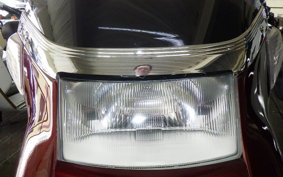 HONDA FUSION 1995 MF02