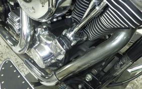 HARLEY FLSTS 1450 2000