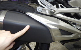 HONDA NC750X 2023 RH09