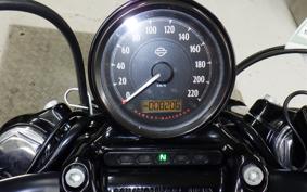 HARLEY XL1200X 2022