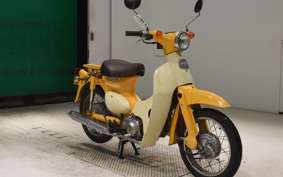 HONDA LITTLE CUB E 2025 AA01