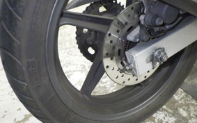 HONDA VTR 250 Gen. 2 2001 MC33