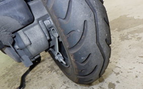 SUZUKI LET's 4 CA45A