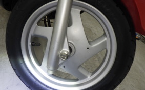 YAMAHA GEAR Gen.2 2023 UA08J