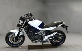 SUZUKI グラディウス400 2011 VK58A