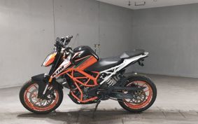 KTM 390 DUKE 2020 JPJ40