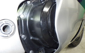 SUZUKI GSX-1300R HAYABUSA 2002