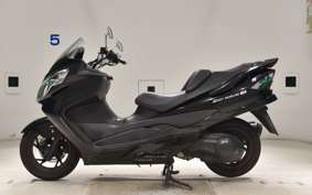 SUZUKI SKYWAVE 250 (Burgman 250) S Gen.3 CJ46A