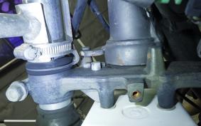 SUZUKI DJEBEL 125 SF44A