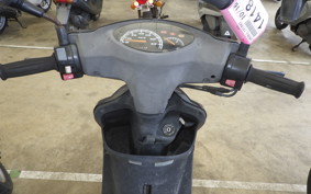 YAMAHA JOG Gen.5 SA36J