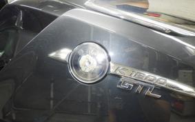BMW K1600GTL 2012