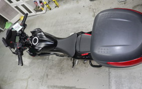 SUZUKI GSX-S125 DL32B