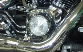HARLEY FXCWC 1580 2009