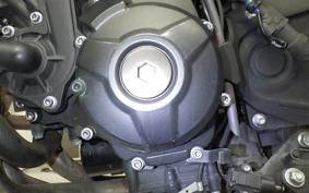 YAMAHA MT-09 Tracer GT 2020 RN51J
