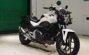 HONDA NC750L RC67