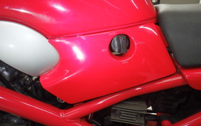 SUZUKI BANDIT 250 2009 GJ74A