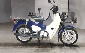 HONDA SUPER CUB110 JA61