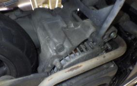 HONDA LEAD 110 2020 JF19