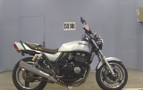 KAWASAKI ZRX-2 1997 ZR400E