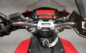 DUCATI MONSTAR 696 PLUS 2011 M500AA