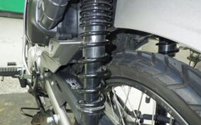 HONDA CT125-2 2016 JA65