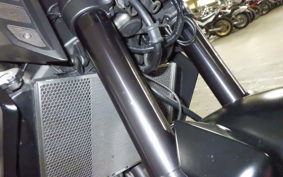 YAMAHA MT-09 A 2017 RN52J