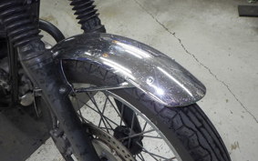 KAWASAKI W400 2006 EJ400A