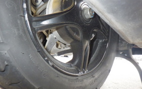 YAMAHA JOG Delux SA39J