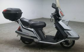 HONDA SPACY 125 JF02