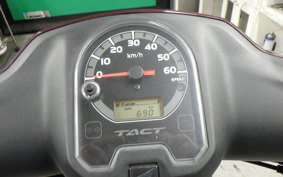HONDA TACT Basket 2006 AF79