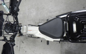 HONDA CT125-2 1990 JA65