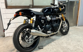 TRIUMPH THRUXTON 1200R 2022 DAD87H