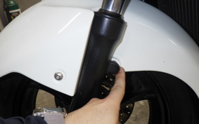 SUZUKI SKYWAVE 200 (Burgman 200) CH41A