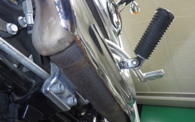HARLEY FXDL 1580 2015