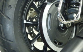 HARLEY XL883N 2016