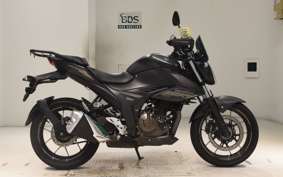 SUZUKI GIXXER 250 ED22Y