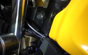 SUZUKI GSX-R150 2010