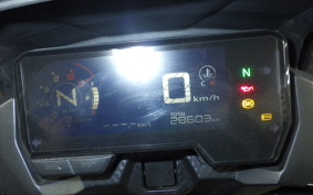 HONDA 400X 2022 NC56