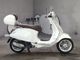 Фото Vespa PRIMA BEIGE RA150 с японского аукциона