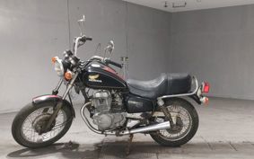 HONDA CM250 MC04
