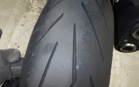 HONDA CB1000R GEN 2 2024 SC80