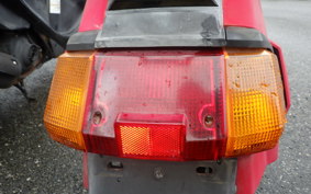 HONDA LEAD 125 JF01