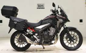 HONDA 400X 2021 NC56
