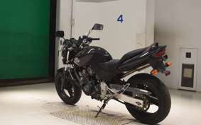 HONDA HORNET 250 2017 MC31