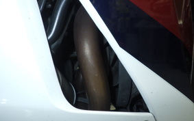 HONDA VFR800F 2019 RC79