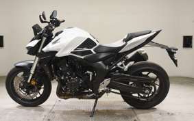 HONDA CB1000 HORNET 2025 SC86