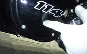 HARLEY FLHXS 1870 2019