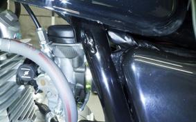 SUZUKI GN125 H